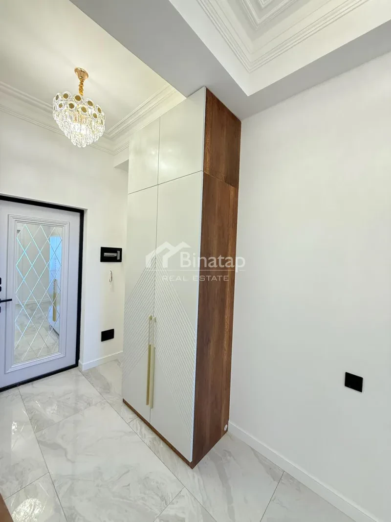 Продаётся 3-комн. новостройка 100 м², м. 28 Мая — фото 12