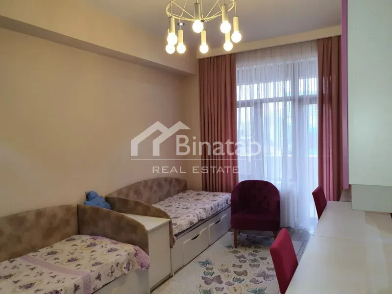 Satılır 3 otaqlı yeni tikili 165 m², Xətai m. — şəkil 11
