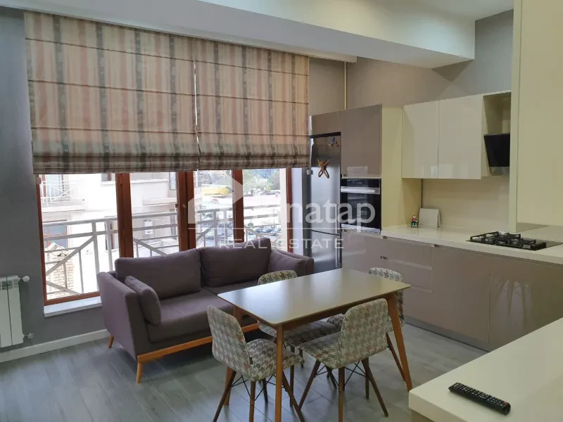 Satılır 3 otaqlı yeni tikili 165 m², Xətai m. — şəkil 7