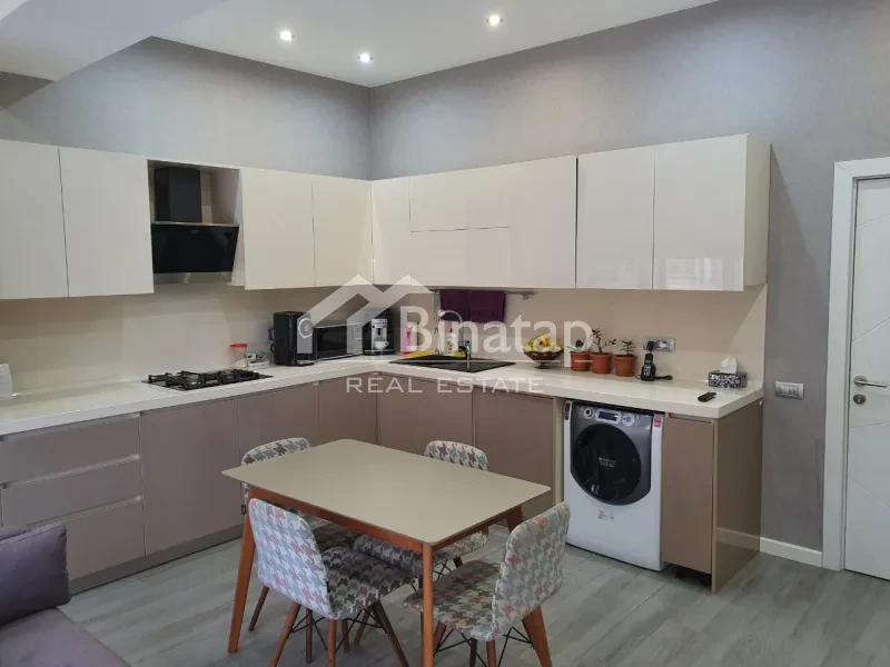 Satılır 3 otaqlı yeni tikili 165 m², Xətai m. — şəkil 6