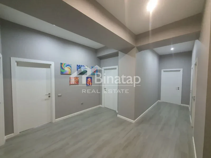 Satılır 3 otaqlı yeni tikili 165 m², Xətai m. — şəkil 13