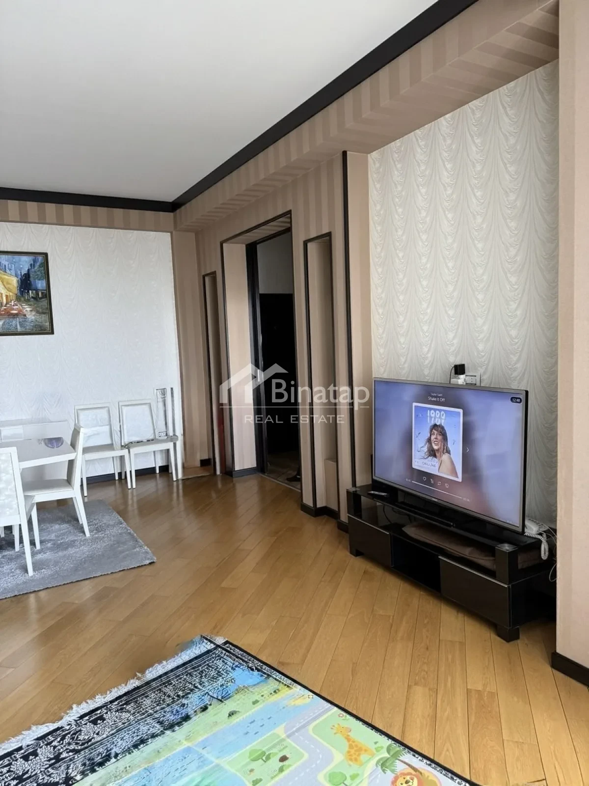 Продаётся 3-комн. новостройка 190 м², м. Джафар Джаббарлы — фото 5