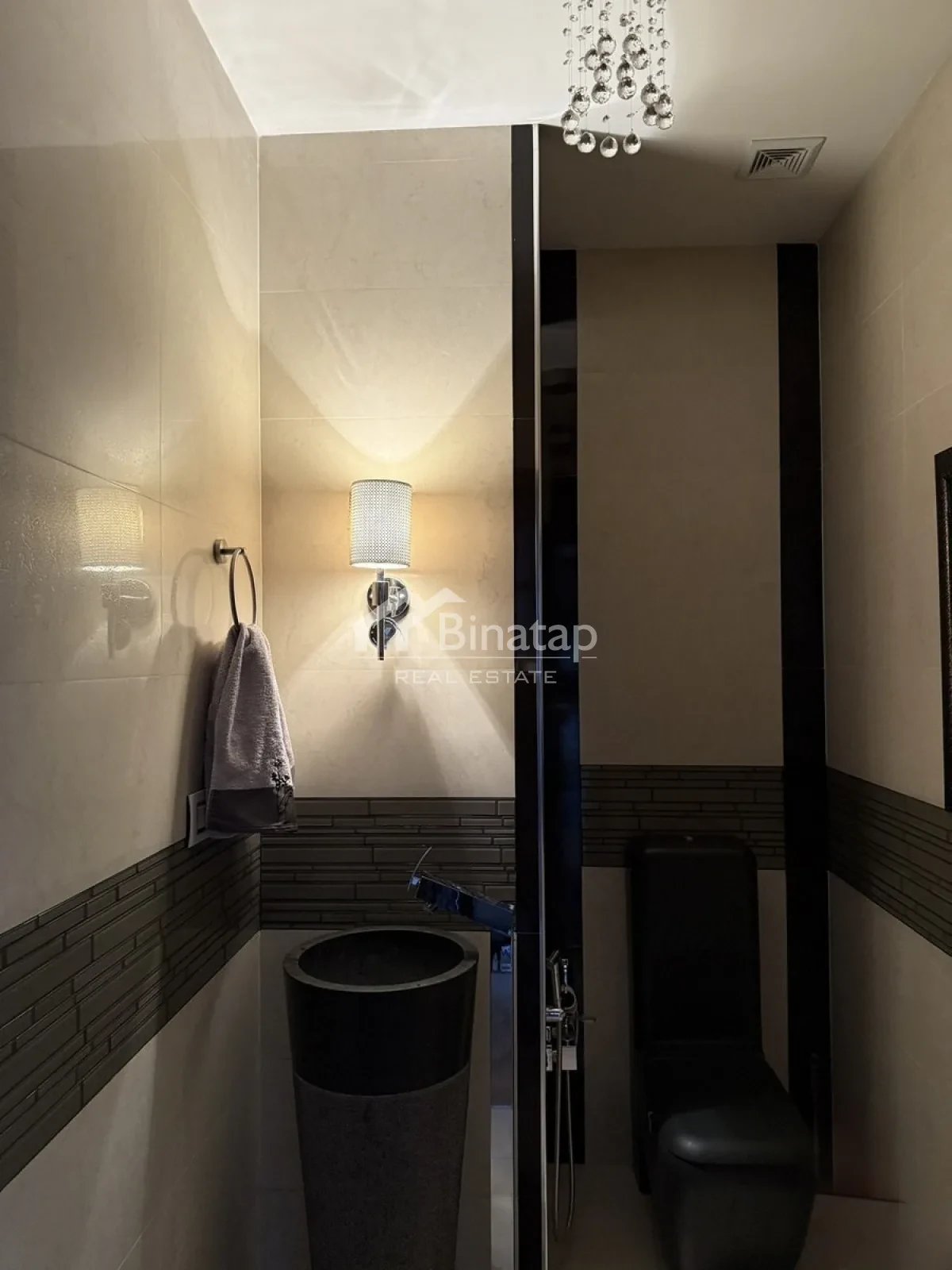 Продаётся 3-комн. новостройка 190 м², м. Джафар Джаббарлы — фото 16
