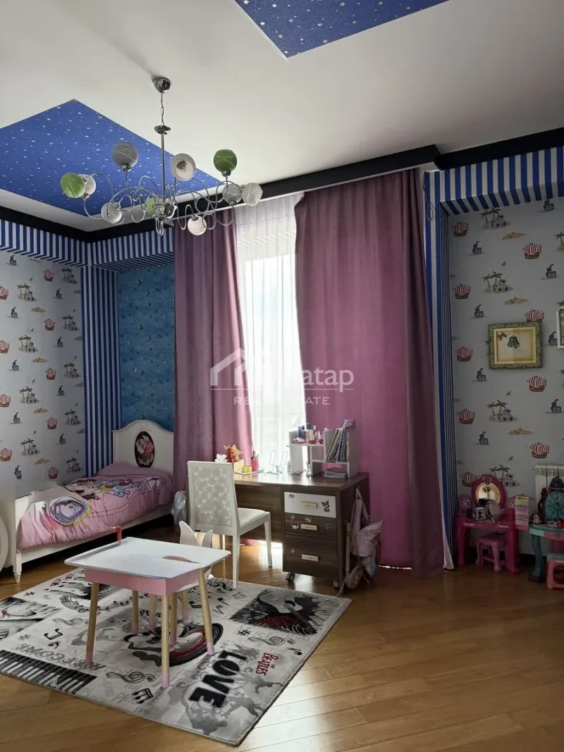 Продаётся 3-комн. новостройка 190 м², м. Джафар Джаббарлы — фото 13