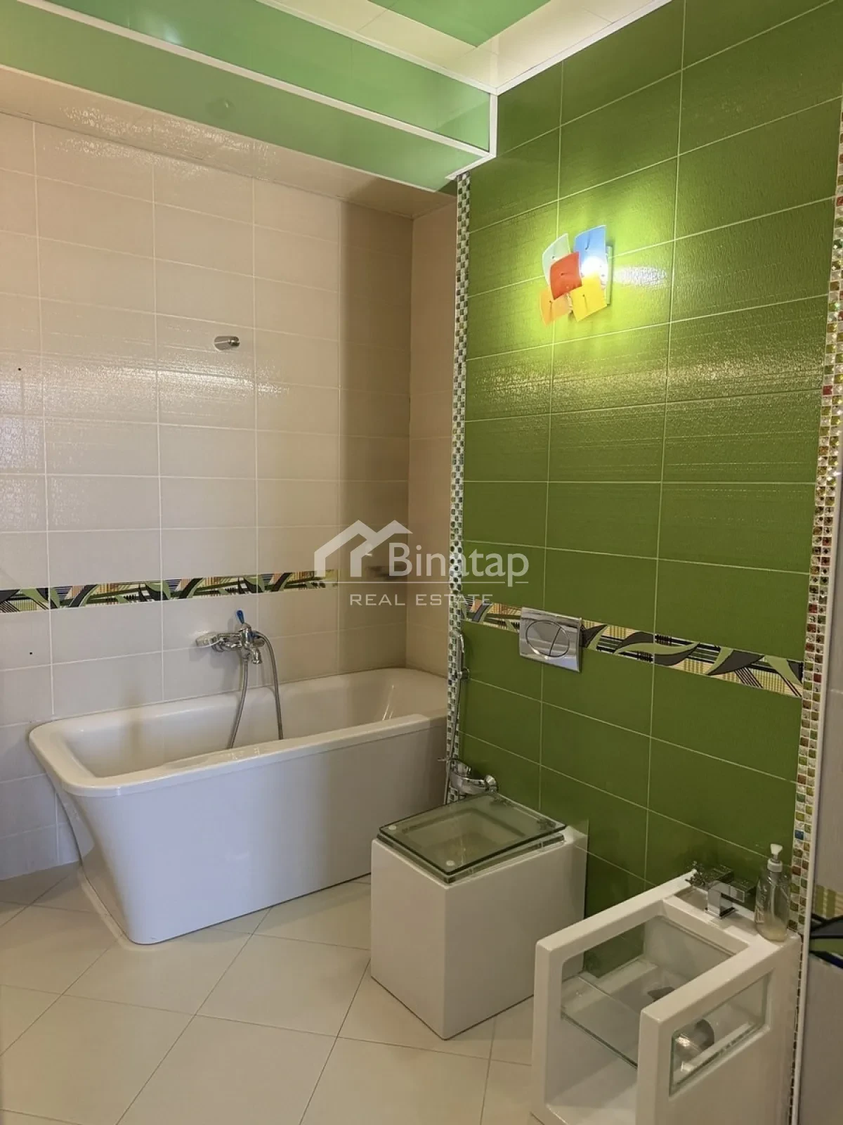 Продаётся 3-комн. новостройка 190 м², м. Джафар Джаббарлы — фото 12
