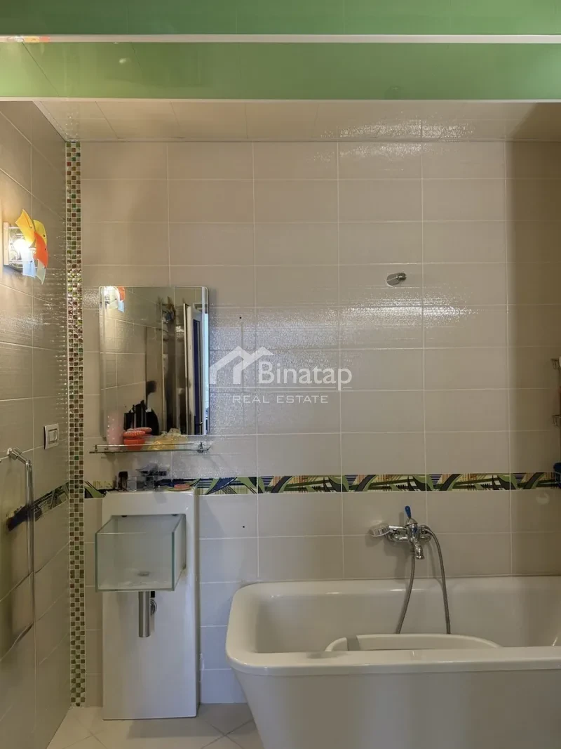 Продаётся 3-комн. новостройка 190 м², м. Джафар Джаббарлы — фото 14
