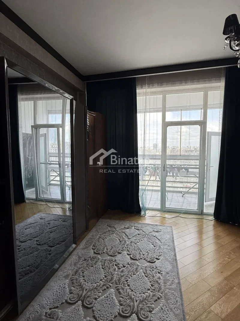 Продаётся 3-комн. новостройка 190 м², м. Джафар Джаббарлы — фото 11