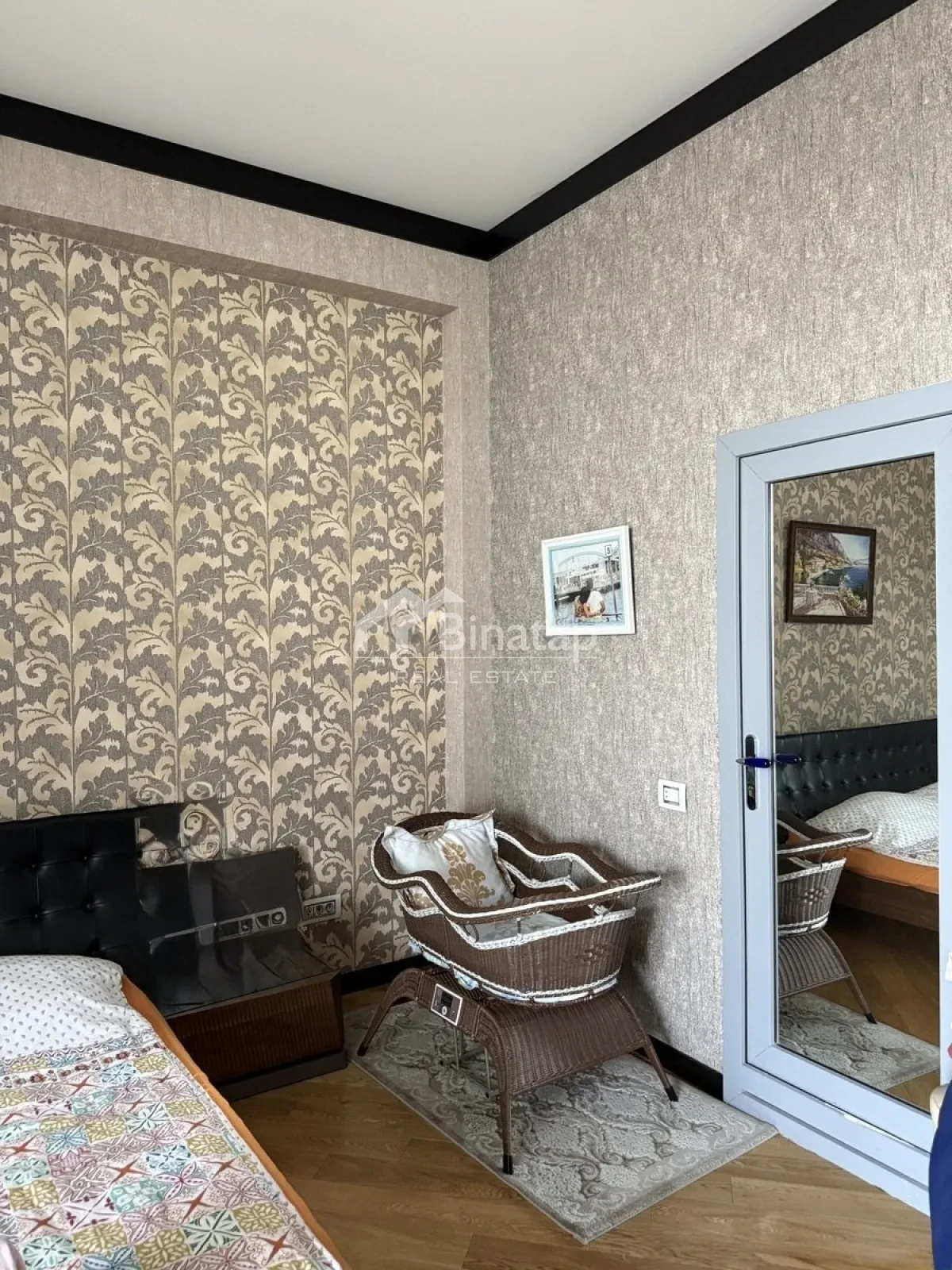 Продаётся 3-комн. новостройка 190 м², м. Джафар Джаббарлы — фото 10