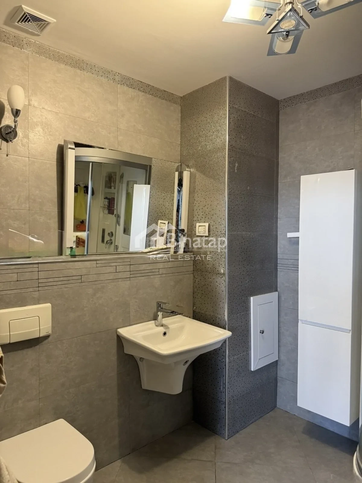 Продаётся 3-комн. новостройка 190 м², м. Джафар Джаббарлы — фото 15