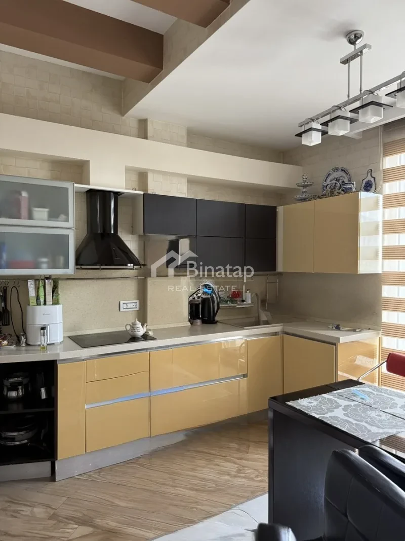 Продаётся 3-комн. новостройка 190 м², м. Джафар Джаббарлы — фото 8