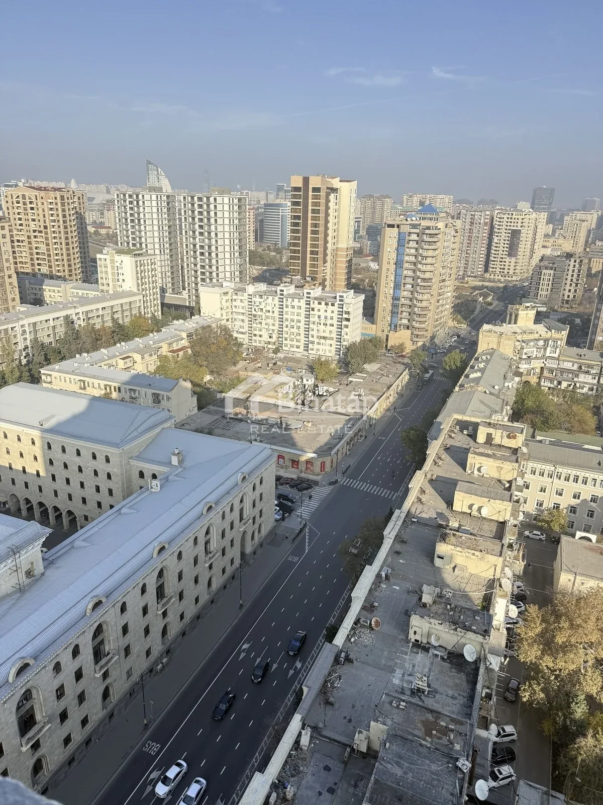 Продаётся 3-комн. новостройка 190 м², м. Джафар Джаббарлы — фото 4