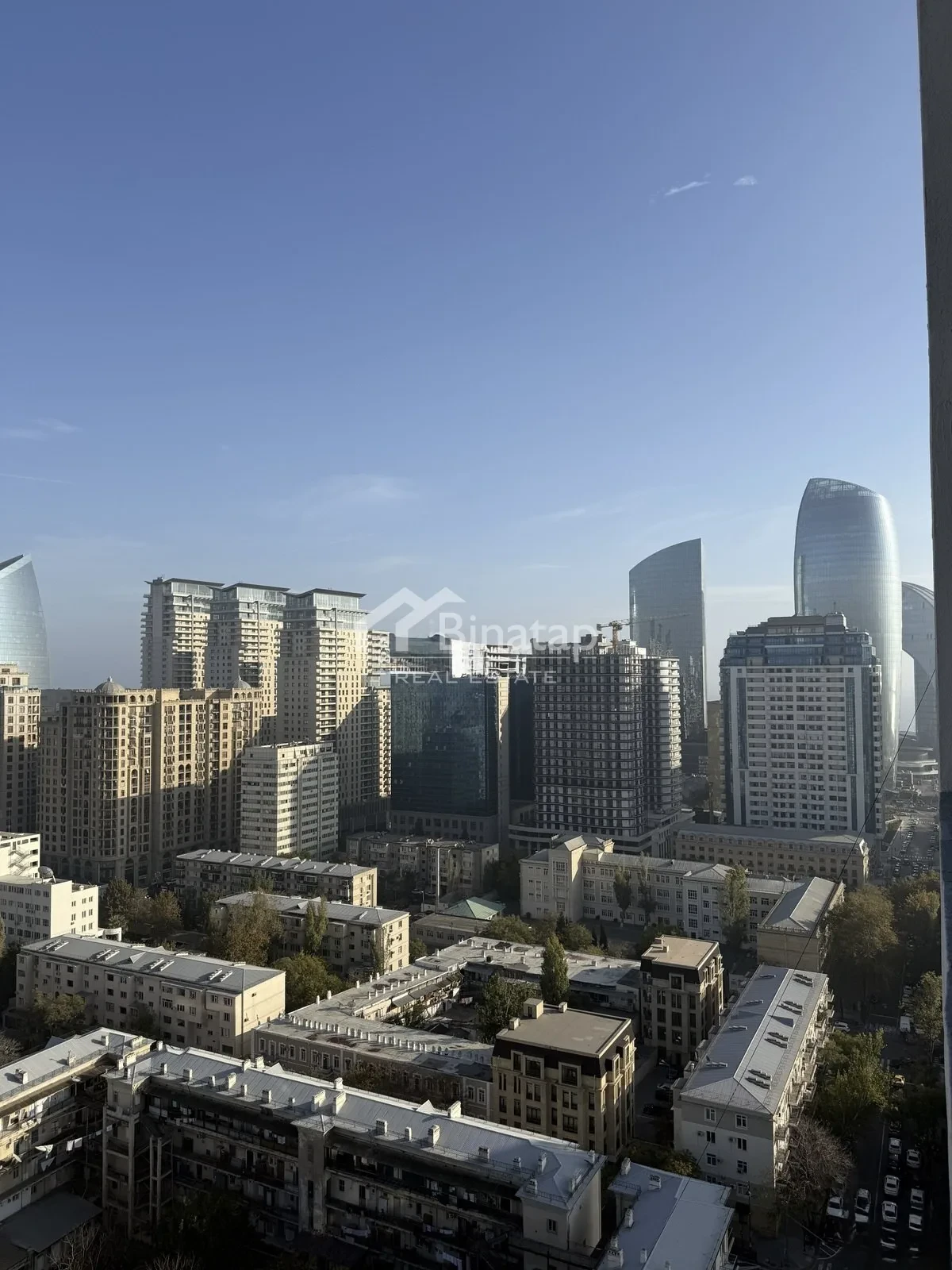 Продаётся 3-комн. новостройка 190 м², м. Джафар Джаббарлы — фото 18