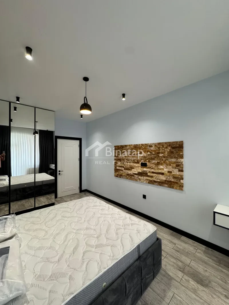 İcarəyə verilir 3 otaqlı yeni tikili 135 m², 28 May m.