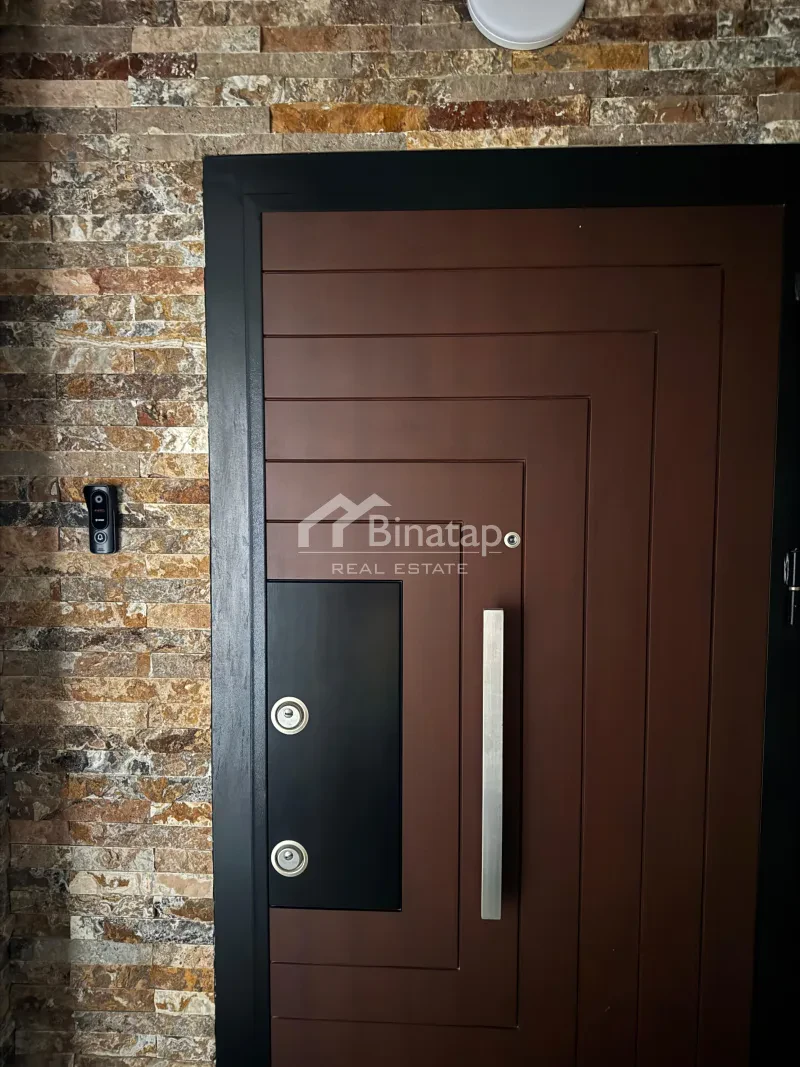İcarəyə verilir 3 otaqlı yeni tikili 135 m², 28 May m. — şəkil 7