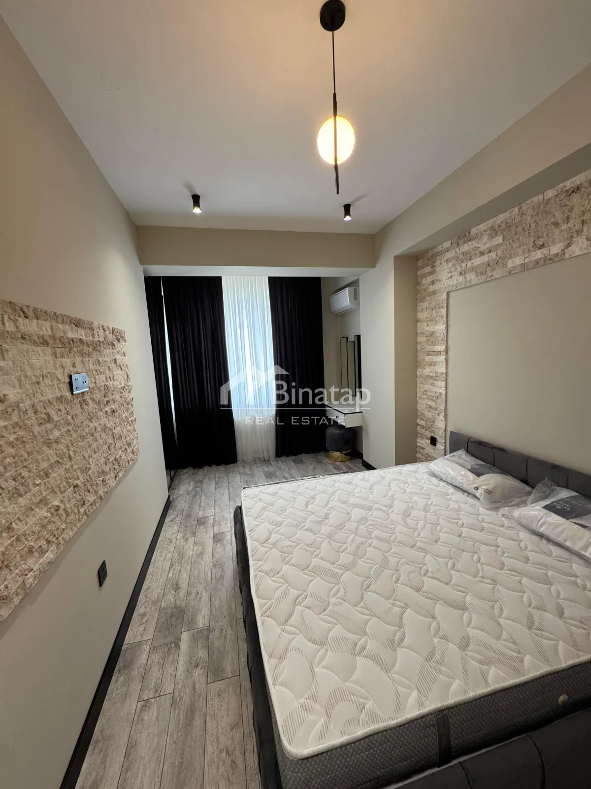 İcarəyə verilir 3 otaqlı yeni tikili 135 m², 28 May m. — şəkil 9