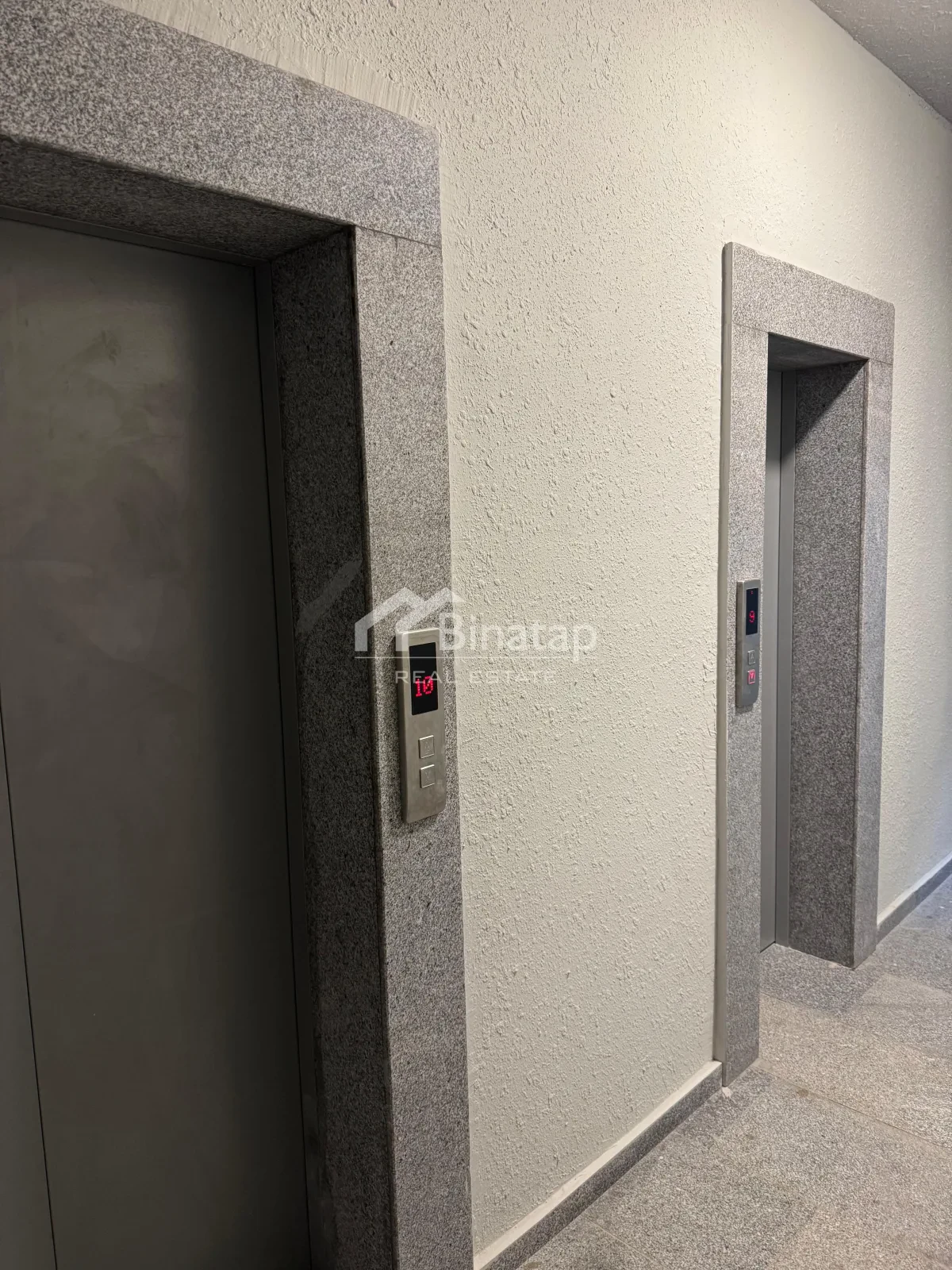 İcarəyə verilir 3 otaqlı yeni tikili 135 m², 28 May m. — şəkil 13