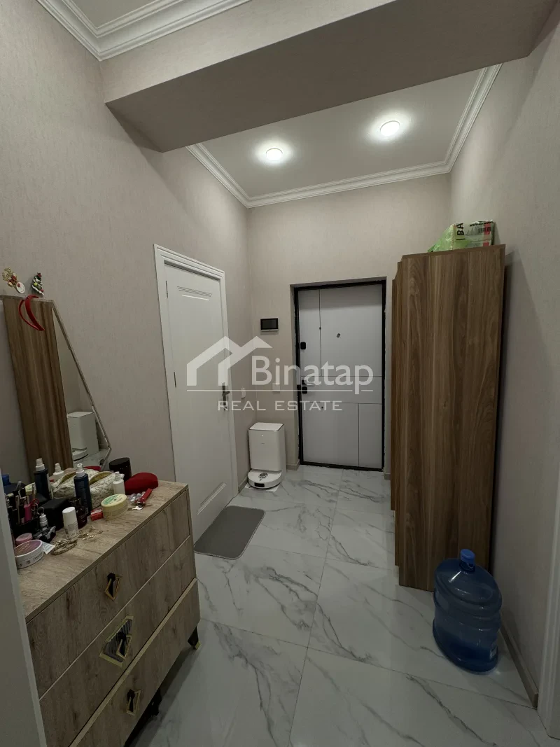 Satılır 2 otaqlı yeni tikili 53 m², Xırdalan r.