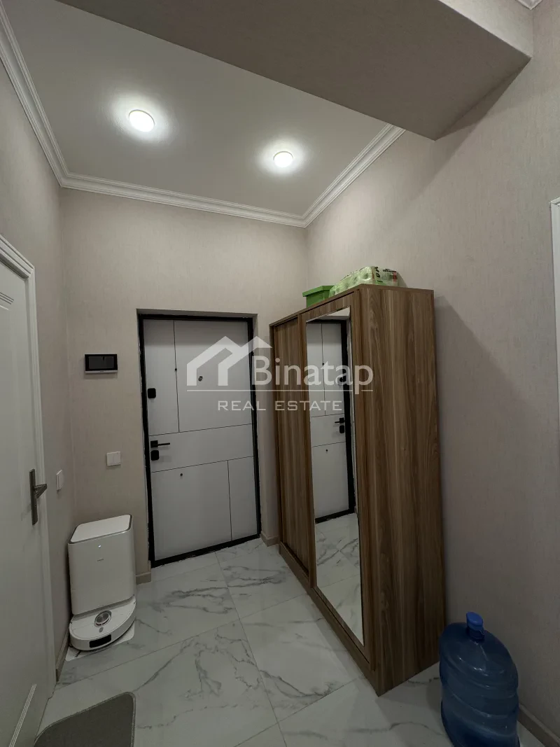 Продаётся 2-комн. новостройка 53 м², Хырдалан р-н — фото 2