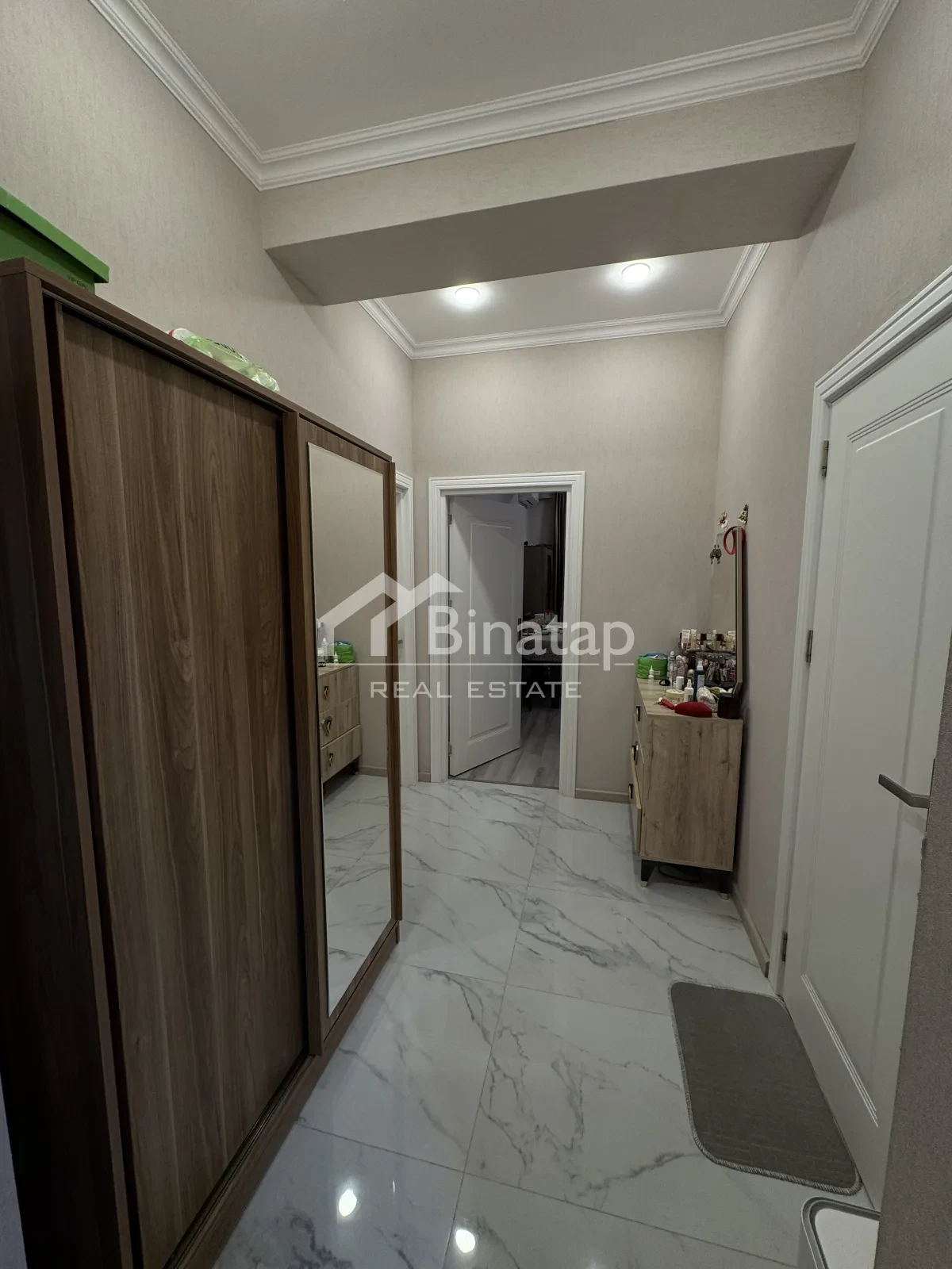 Продаётся 2-комн. новостройка 53 м², Хырдалан р-н — фото 3