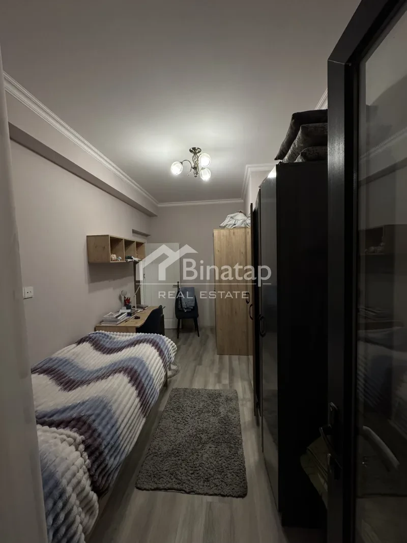 Продаётся 2-комн. новостройка 53 м², Хырдалан р-н — фото 4