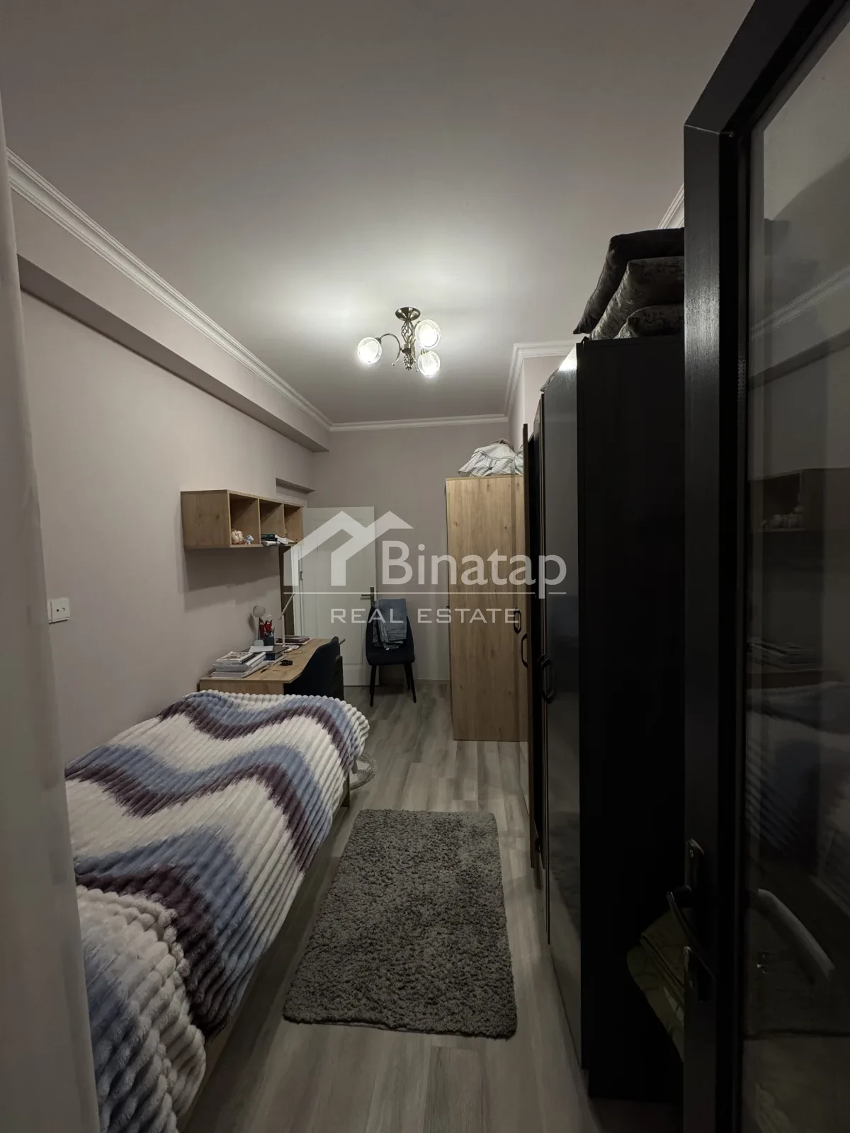 Продаётся 2-комн. новостройка 53 м², Хырдалан р-н — фото 4