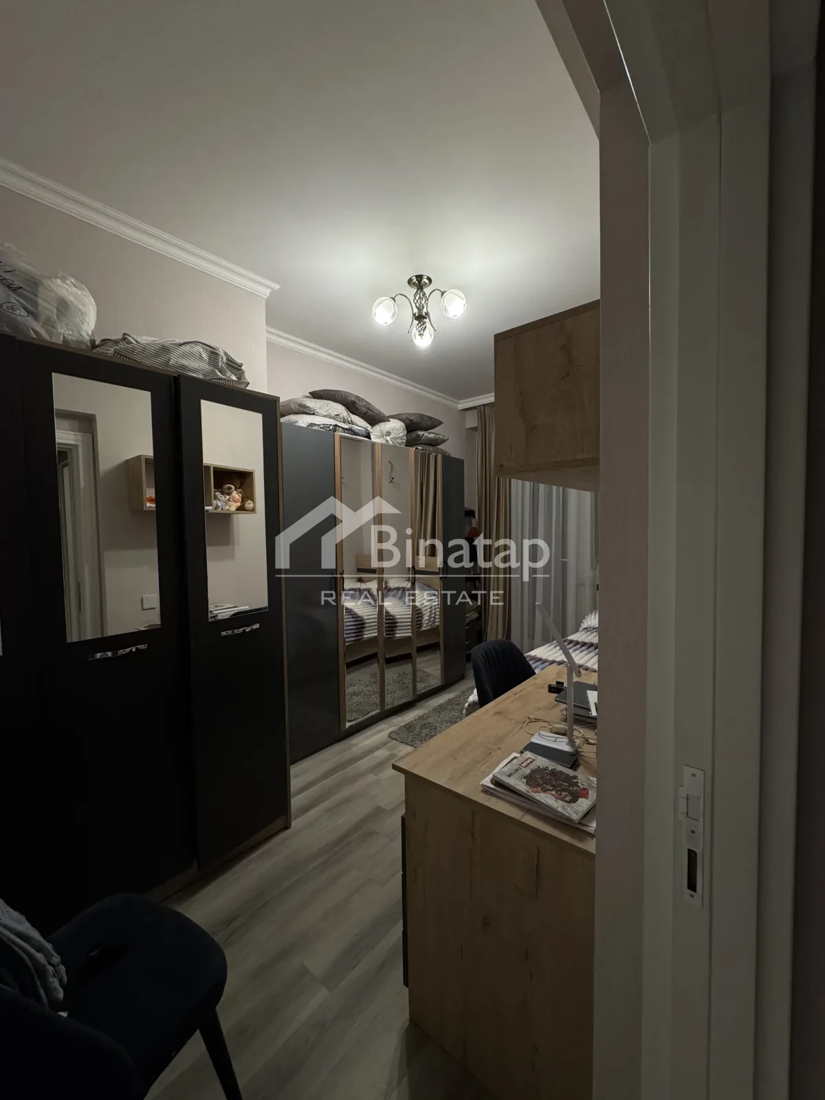 Продаётся 2-комн. новостройка 53 м², Хырдалан р-н — фото 5