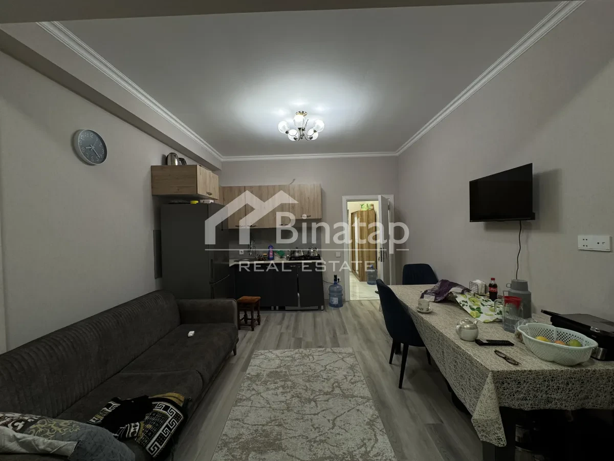 Продаётся 2-комн. новостройка 53 м², Хырдалан р-н — фото 7