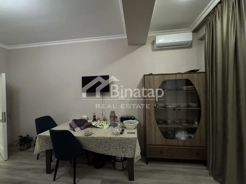 Продаётся 2-комн. новостройка 53 м², Хырдалан р-н — фото 8