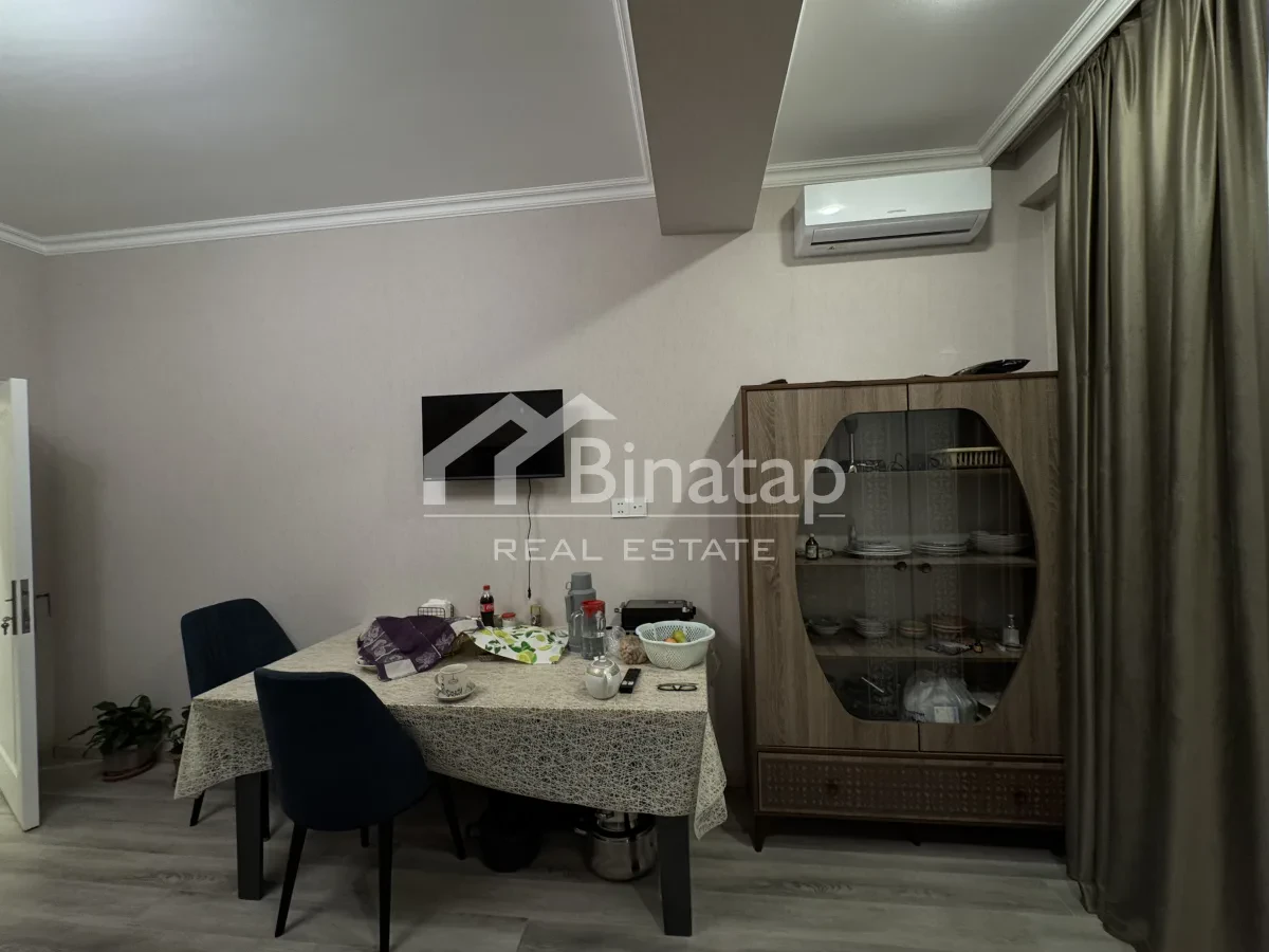 Продаётся 2-комн. новостройка 53 м², Хырдалан р-н — фото 8