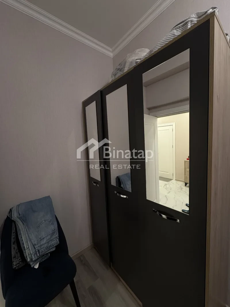 Продаётся 2-комн. новостройка 53 м², Хырдалан р-н — фото 10