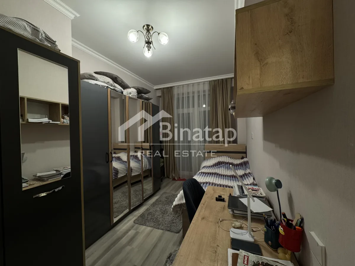 Продаётся 2-комн. новостройка 53 м², Хырдалан р-н — фото 11