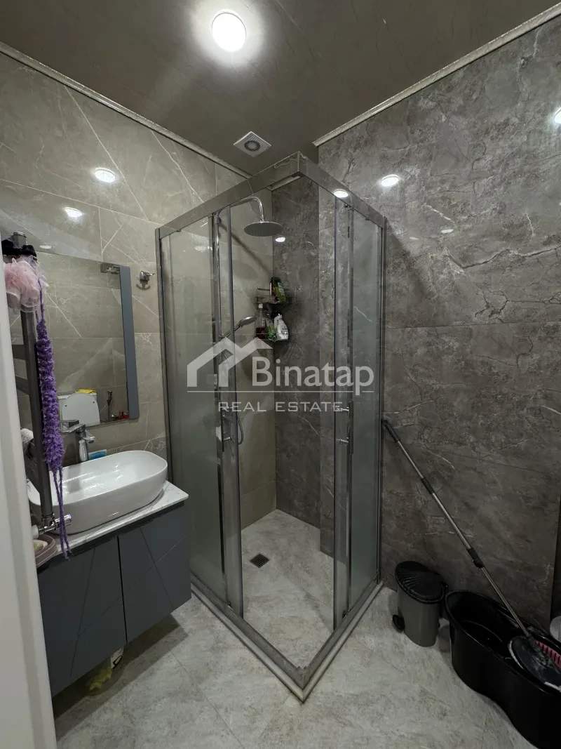 Продаётся 2-комн. новостройка 53 м², Хырдалан р-н — фото 12