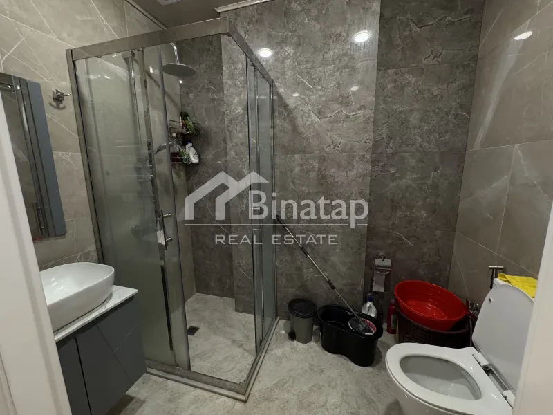 Продаётся 2-комн. новостройка 53 м², Хырдалан р-н — фото 13