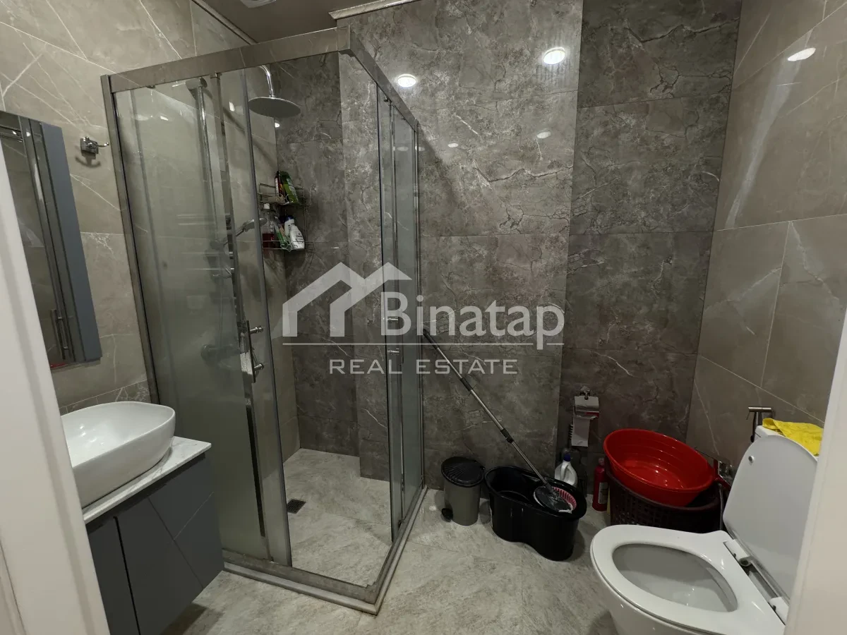 Продаётся 2-комн. новостройка 53 м², Хырдалан р-н — фото 13