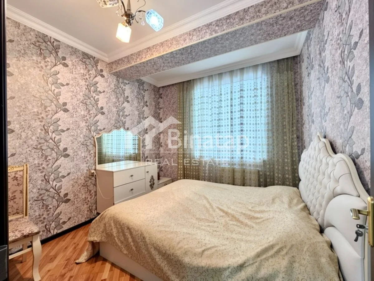 Продаётся 3-комн. новостройка 73 м², Хырдалан р-н — фото 4