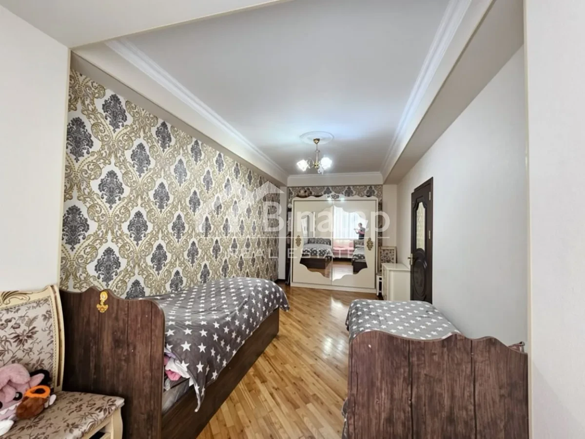 Продаётся 3-комн. новостройка 73 м², Хырдалан р-н — фото 6