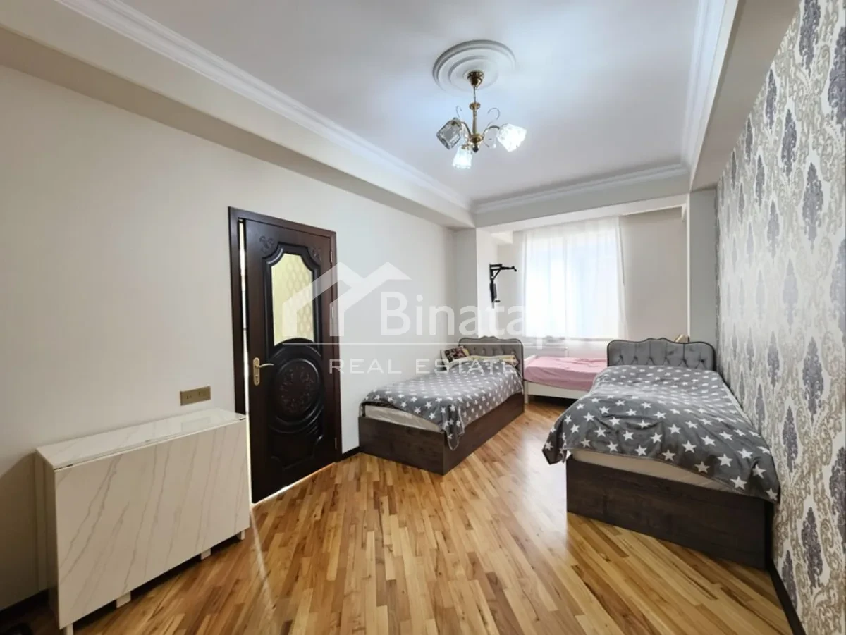 Продаётся 3-комн. новостройка 73 м², Хырдалан р-н — фото 7