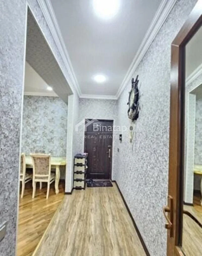 Продаётся 3-комн. новостройка 73 м², Хырдалан р-н — фото 8