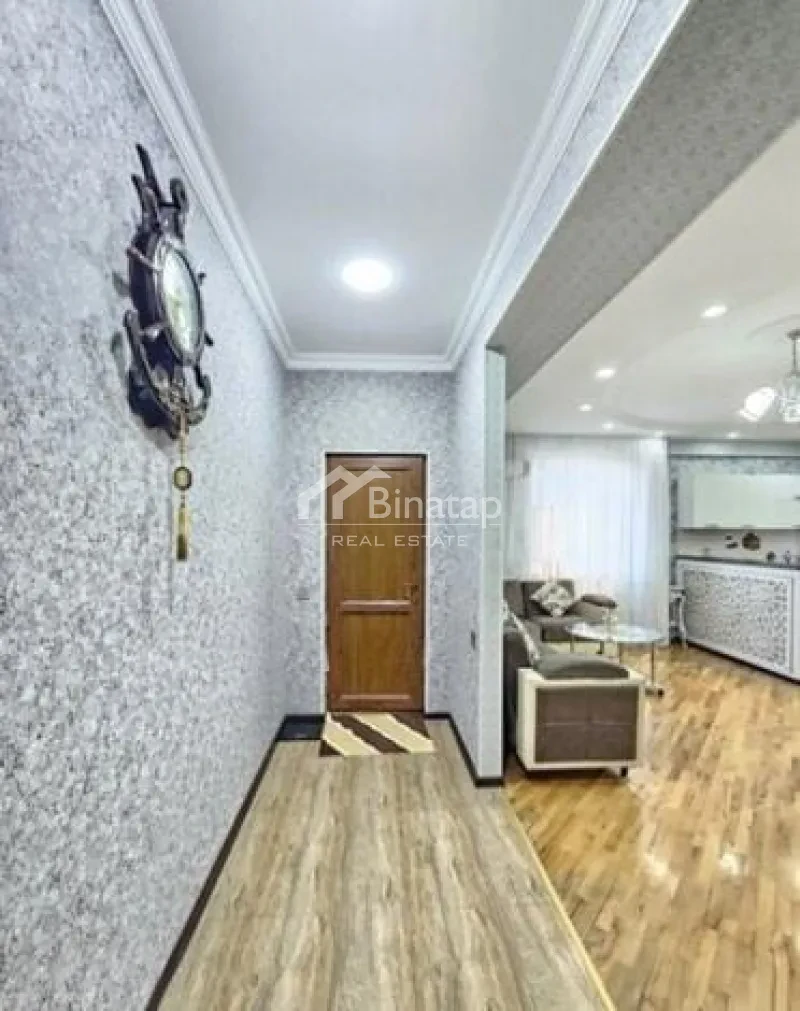 Продаётся 3-комн. новостройка 73 м², Хырдалан р-н — фото 9