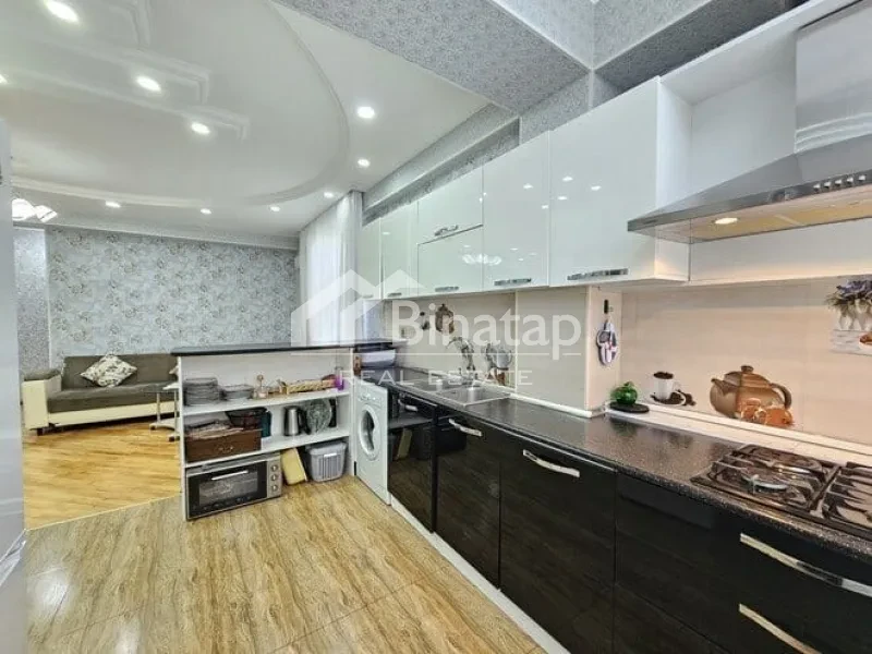 Продаётся 3-комн. новостройка 73 м², Хырдалан р-н — фото 10