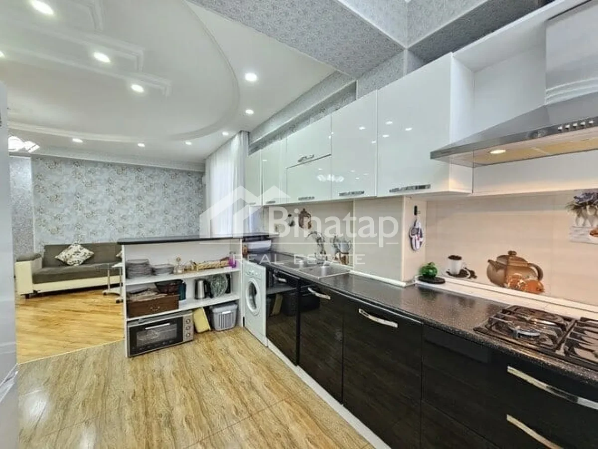 Продаётся 3-комн. новостройка 73 м², Хырдалан р-н — фото 10