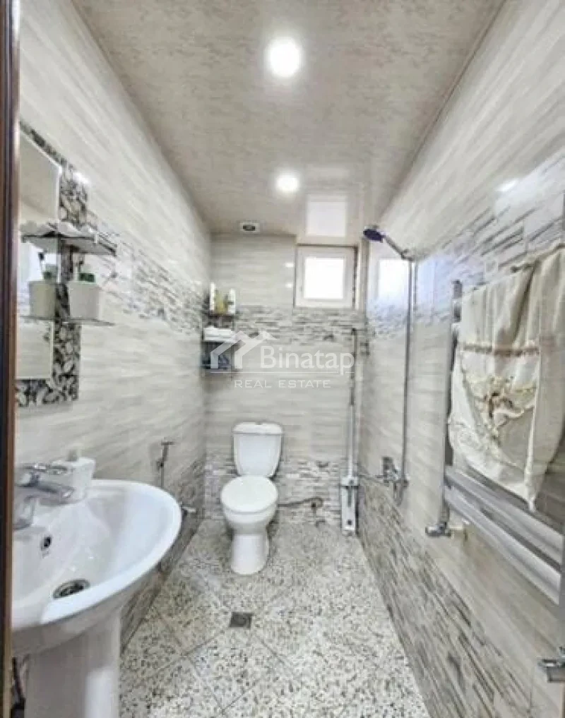 Продаётся 3-комн. новостройка 73 м², Хырдалан р-н — фото 11
