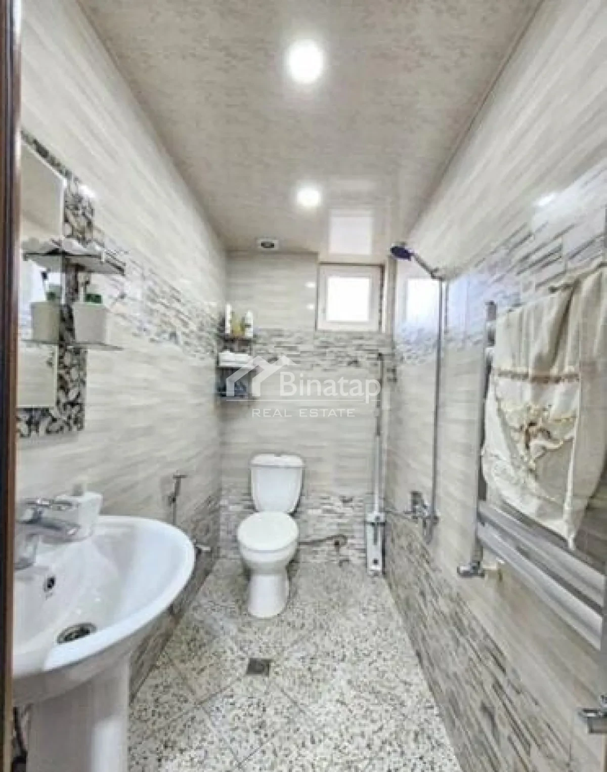 Продаётся 3-комн. новостройка 73 м², Хырдалан р-н — фото 11