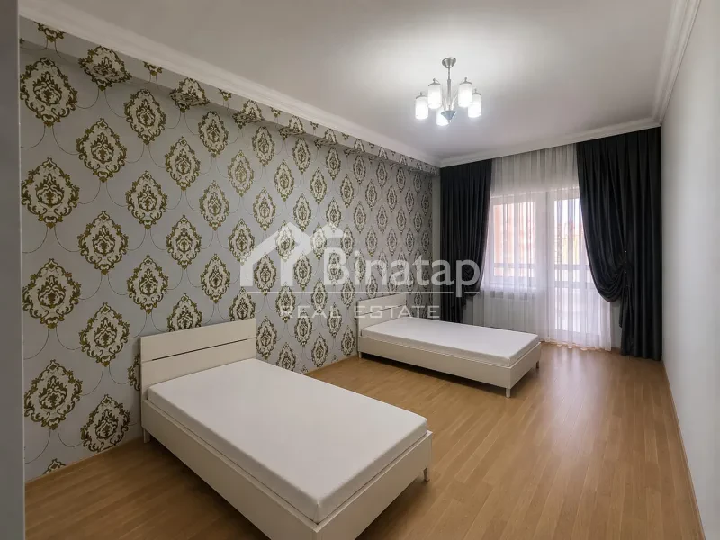 Сдаётся 3-комн. новостройка 115 м², м. Проспект Азадлыг