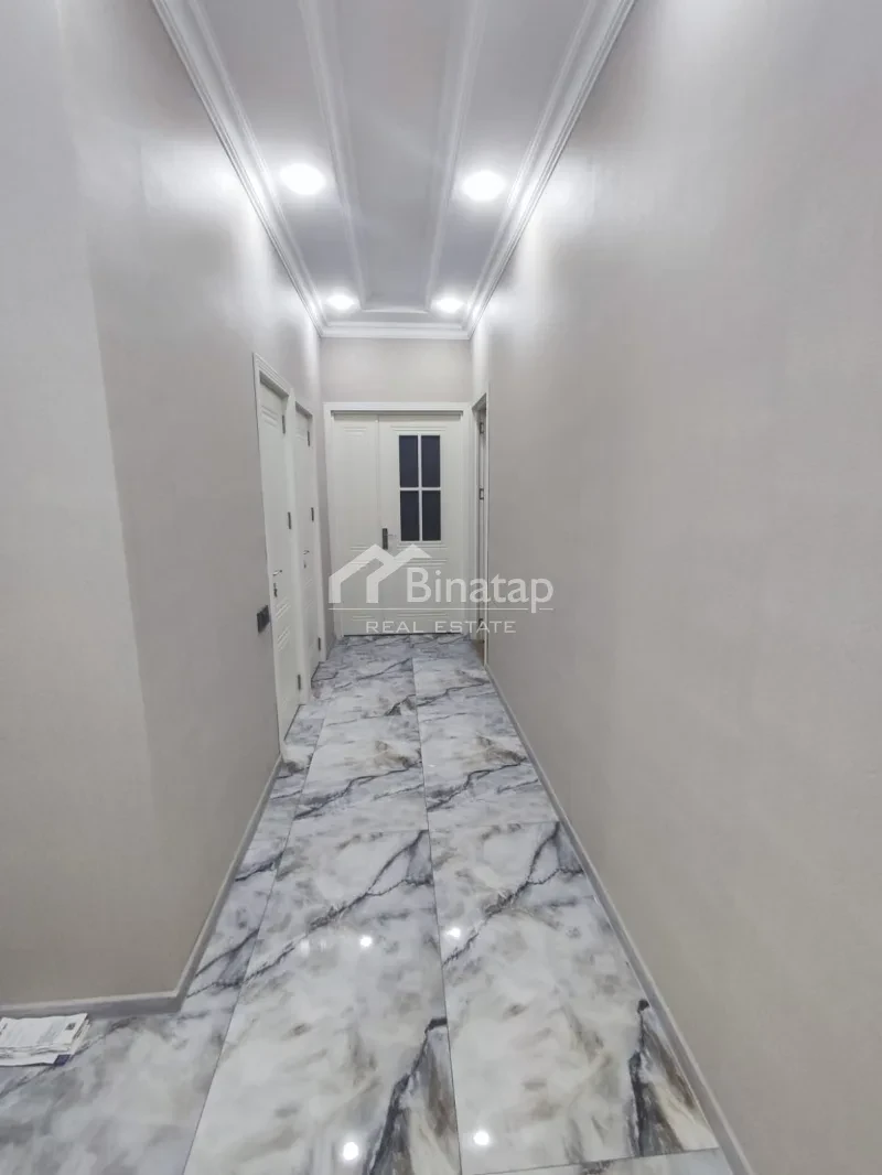 Сдаётся 3-комн. новостройка 115 м², м. Проспект Азадлыг — фото 5