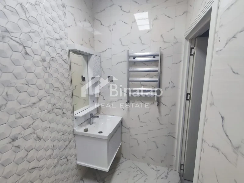 Сдаётся 3-комн. новостройка 115 м², м. Проспект Азадлыг — фото 6