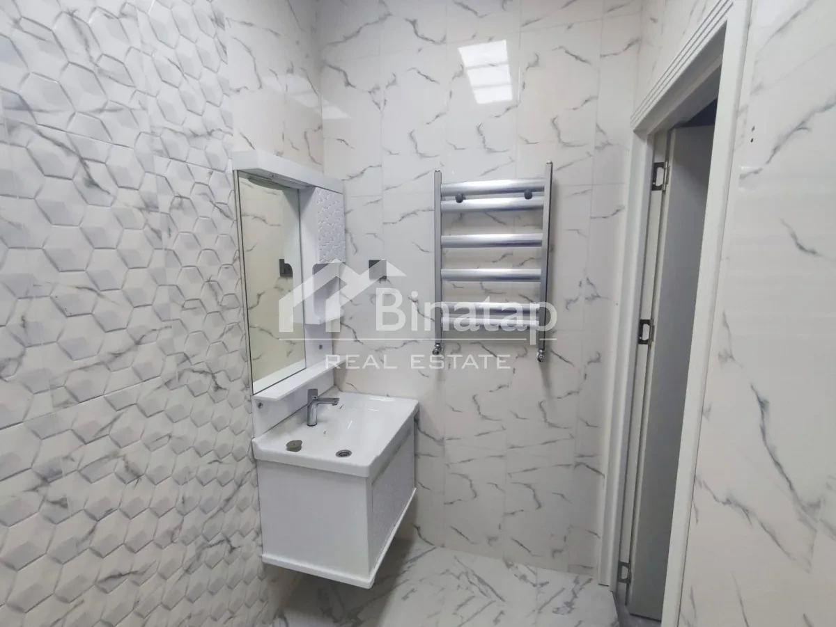 Сдаётся 3-комн. новостройка 115 м², м. Проспект Азадлыг — фото 6