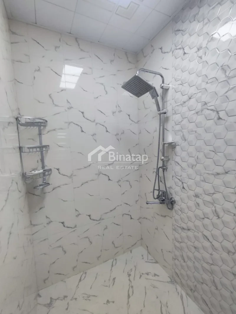 Сдаётся 3-комн. новостройка 115 м², м. Проспект Азадлыг — фото 7