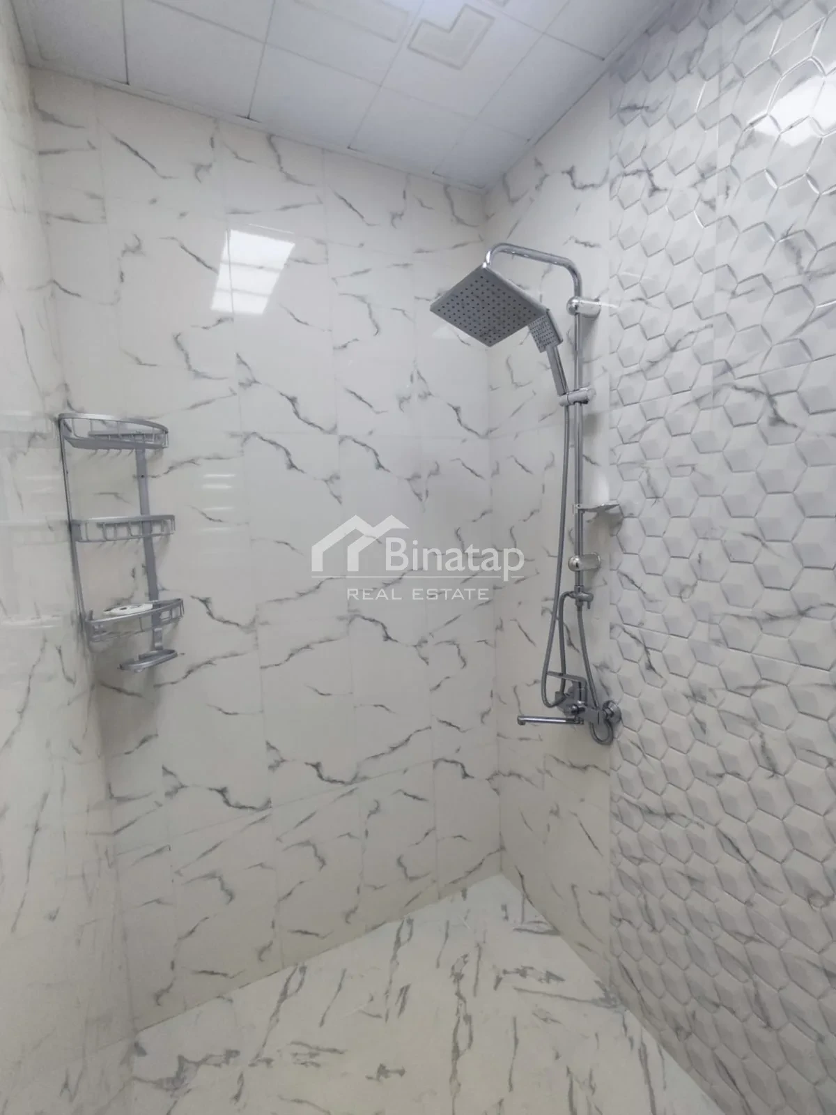 Сдаётся 3-комн. новостройка 115 м², м. Проспект Азадлыг — фото 7