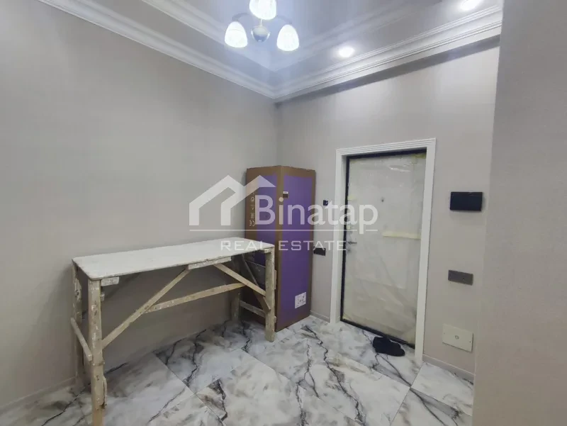 Сдаётся 3-комн. новостройка 115 м², м. Проспект Азадлыг — фото 8